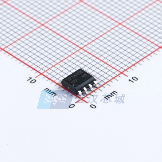 SP3485EEN SP3485EEN