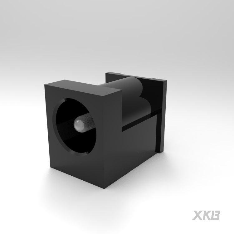 DC-012A-5A-2.0 DC-012A-5A-2.0