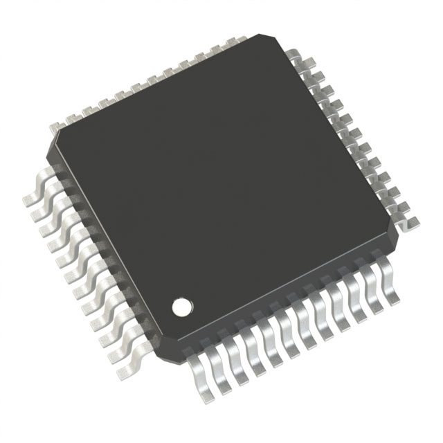 MC56F82746VLF MC56F82746VLF