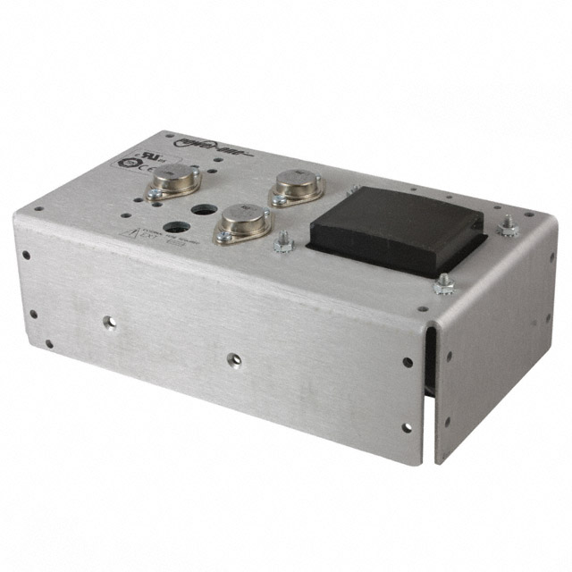 HD5-12/OVP-AG HD5-12/OVP-AG