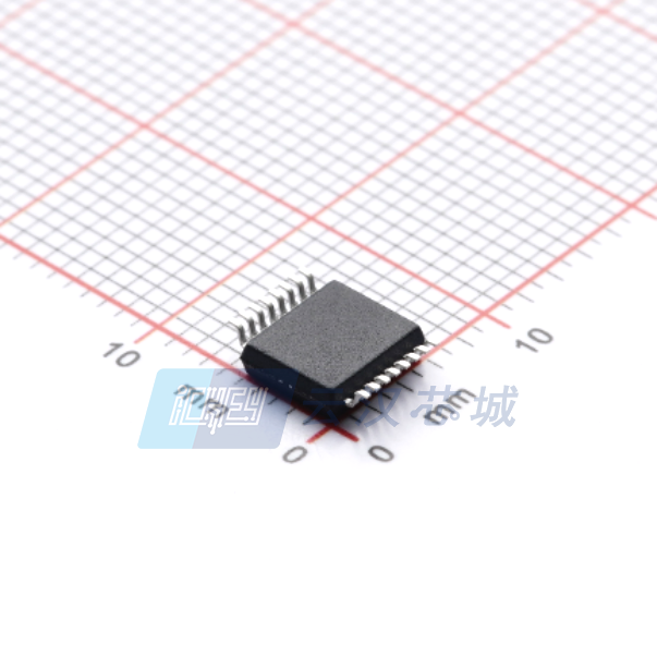 TPT3232E-SS3R