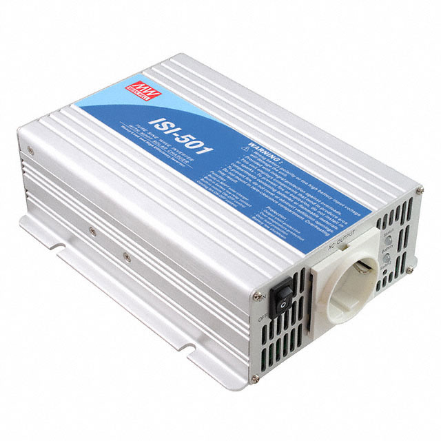 ISI-501-212B ISI-501-212B