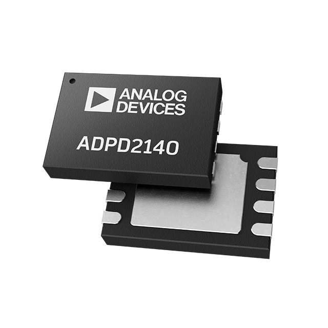 ADPD2140BCPZN-R7 ADPD2140BCPZN-R7