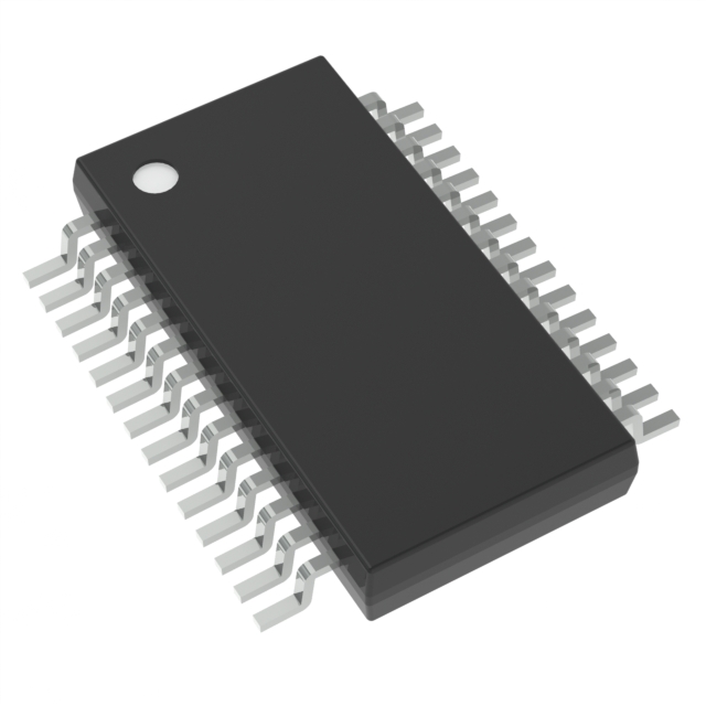 MCP23017T-E/SS