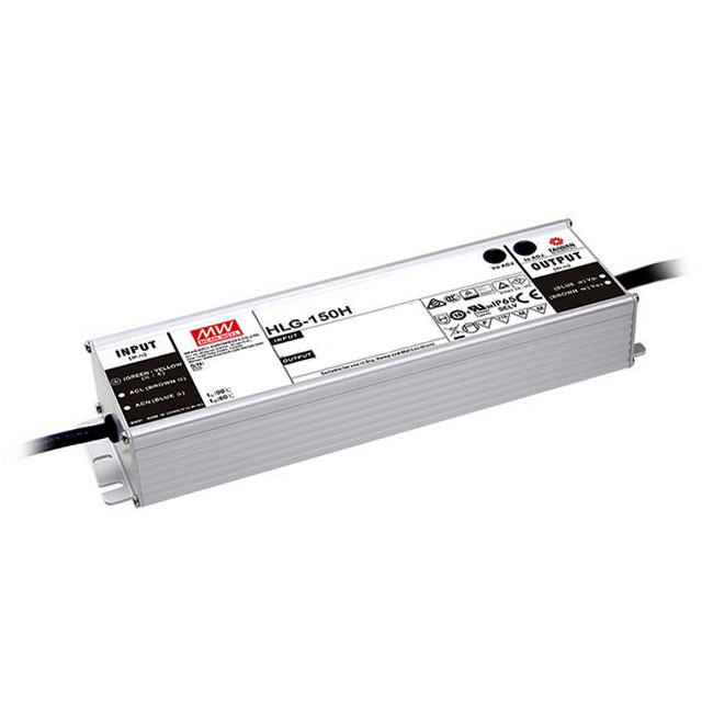 HLG-150H-15AB HLG-150H-15AB