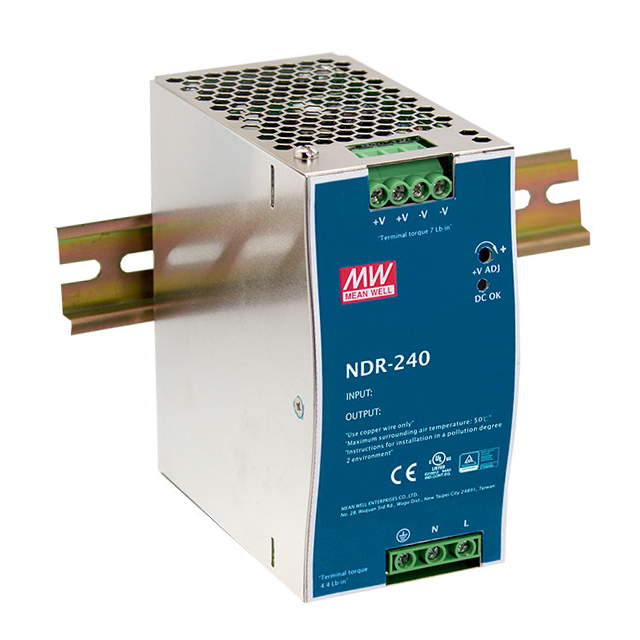 NDR-240-24 NDR-240-24