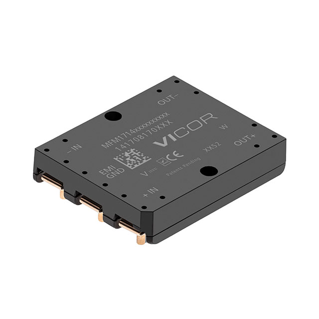 MFM1714V50M50C5M00 MFM1714V50M50C5M00