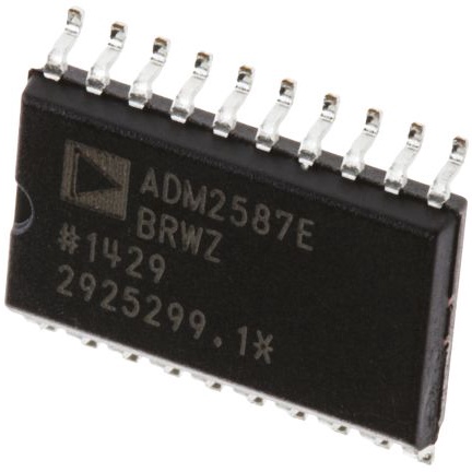 ADM2587EBRWZ-REEL7 ADM2587EBRWZ-REEL7