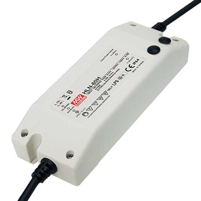 HLN-60H-42A HLN-60H-42A