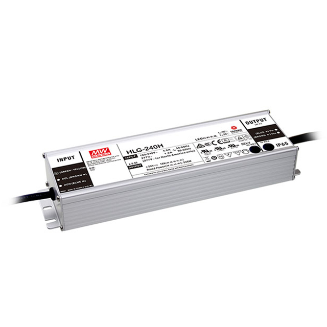 HLG-240H-24A HLG-240H-24A