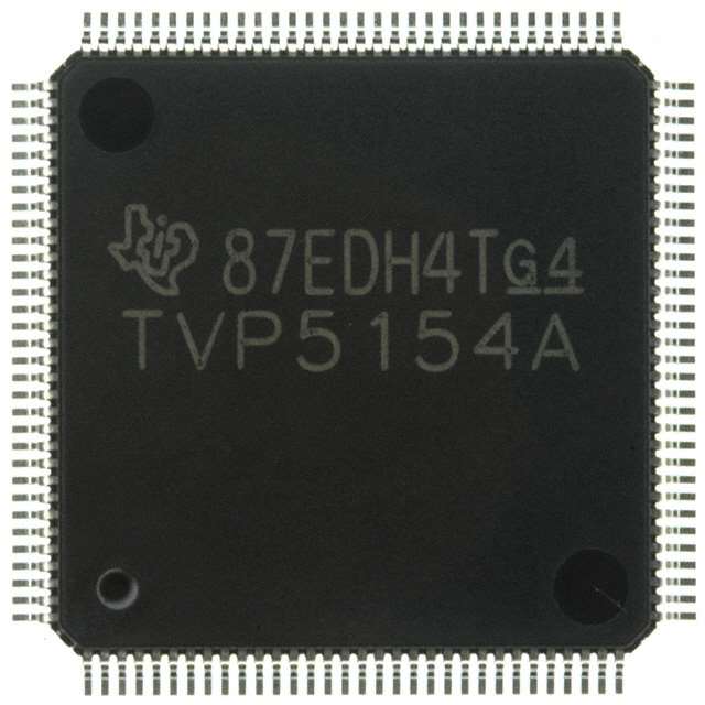 TVP5157PNPR TVP5157PNPR