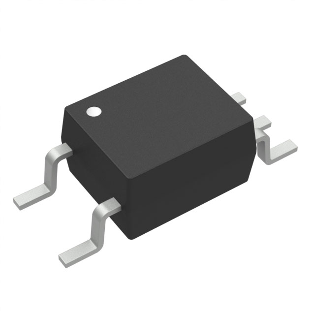ACPL-M50L-500E ACPL-M50L-500E