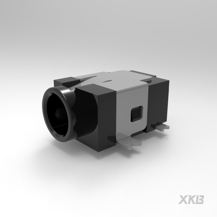 DC-031A-SMT DC-031A-SMT
