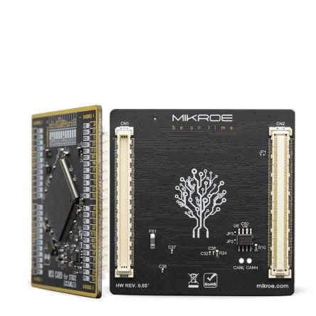 MIKROE-3843 MIKROE-3843