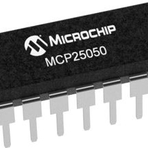 MCP25050-I/P