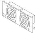 FAN-AC9-K FAN-AC9-K