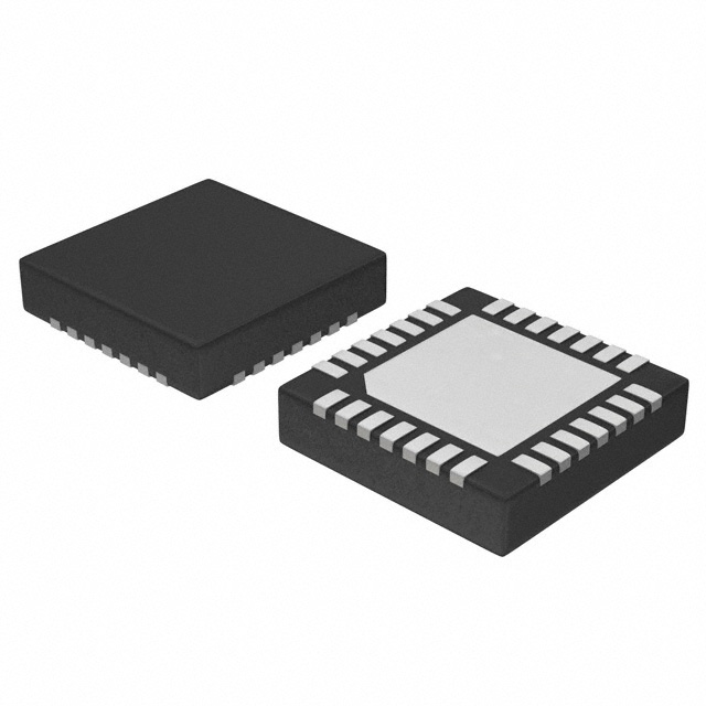DSPIC33FJ16GS502-E/MM DSPIC33FJ16GS502-E/MM