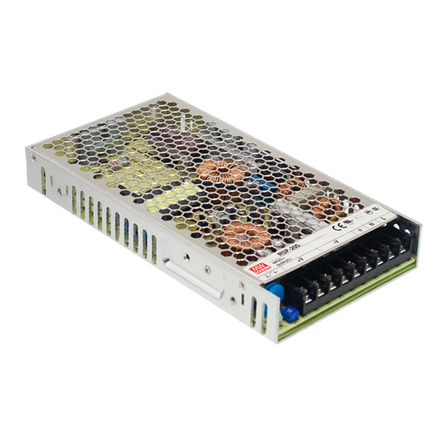 RSP-200-36 RSP-200-36