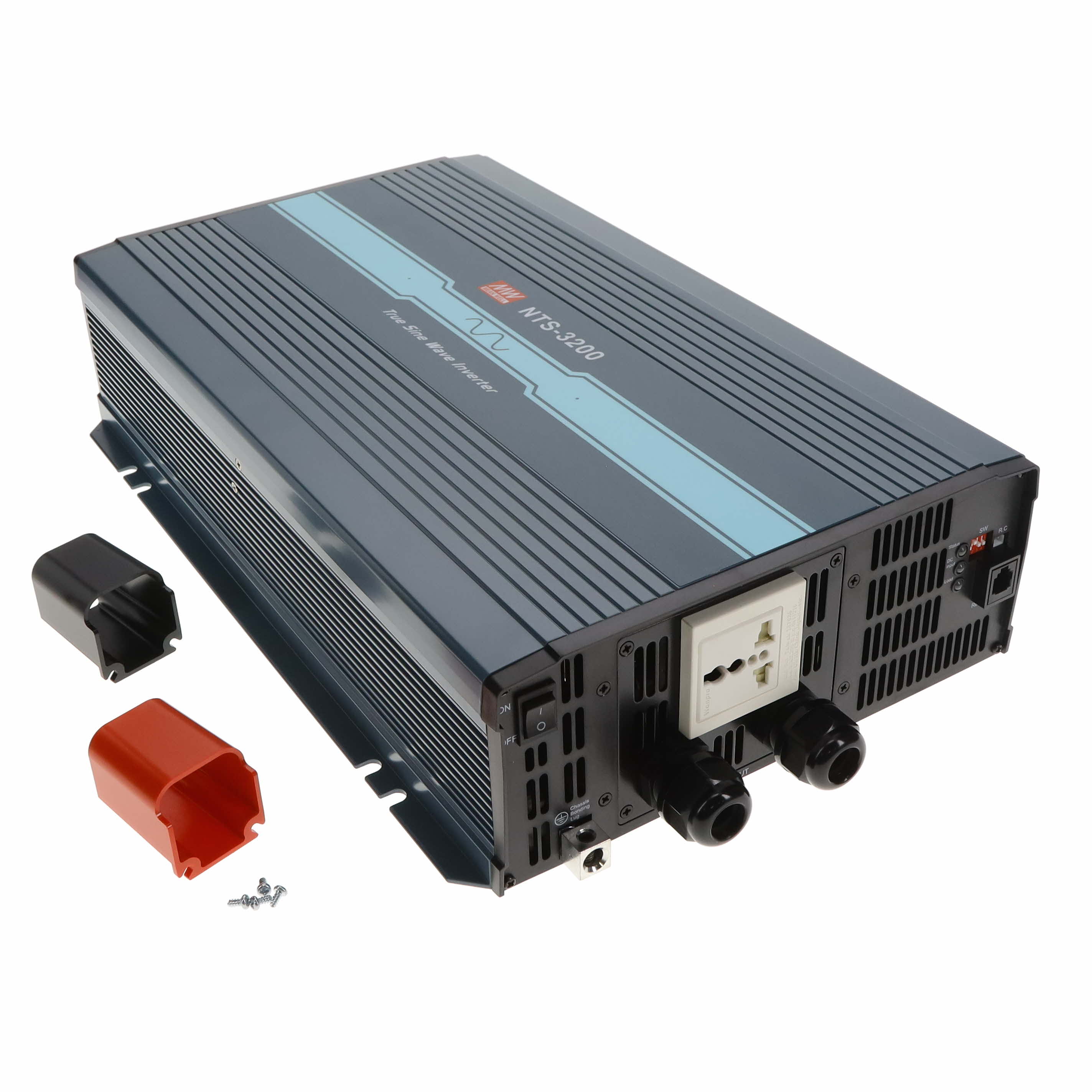 NTS-3200-124UN NTS-3200-124UN