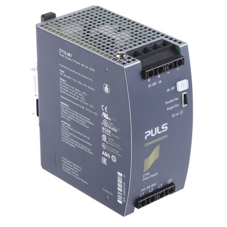 CT10.481 CT10.481