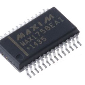 MAX1758EAI+