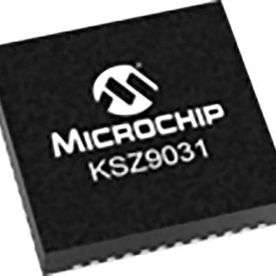 KSZ9031RNXCC KSZ9031RNXCC