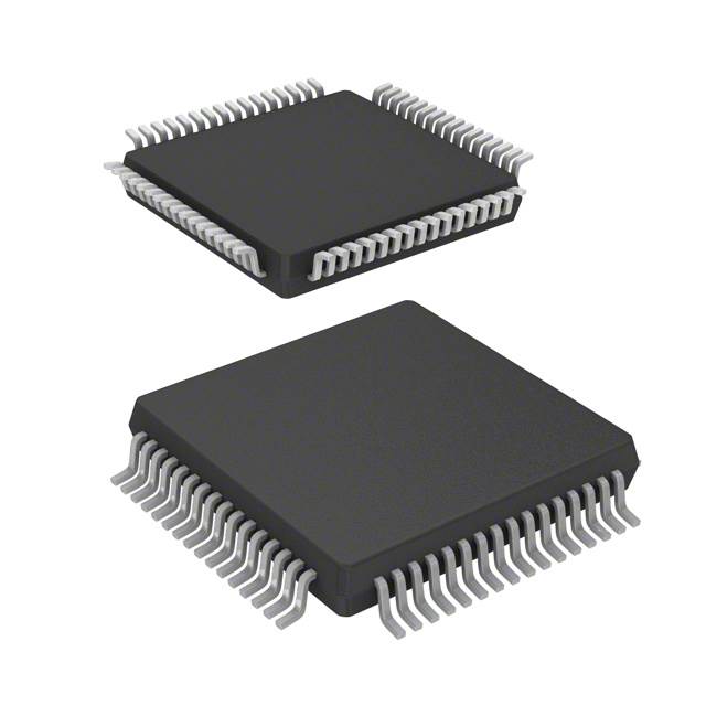 STM8S207R8T6 STM8S207R8T6