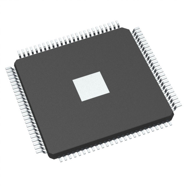 LPC55S69JBD100K LPC55S69JBD100K