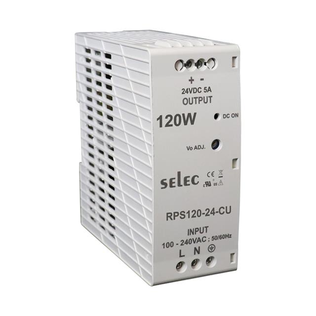 RPS120-24-CU RPS120-24-CU