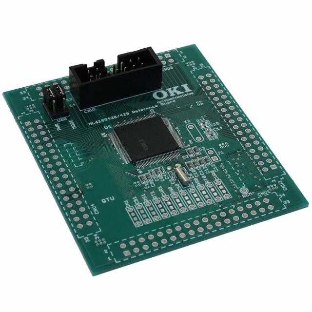 ML610Q428 REFBOARD ML610Q428 REFBOARD