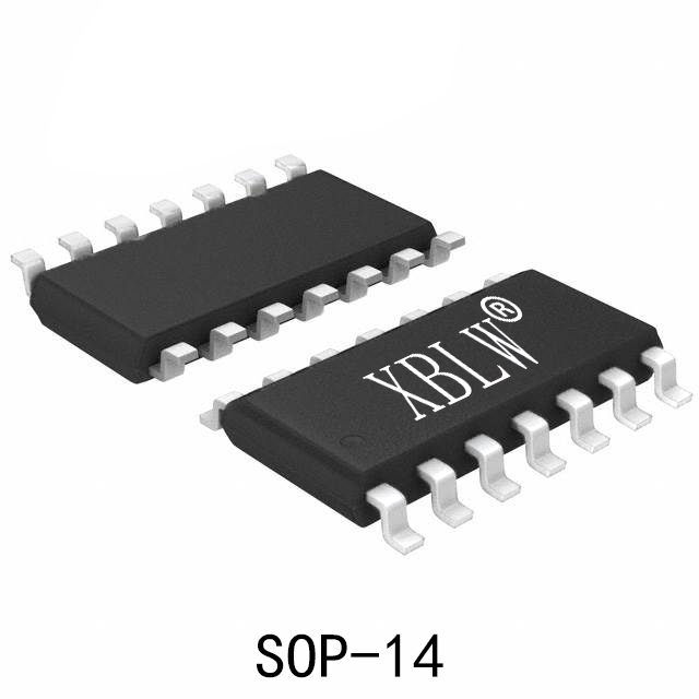 SN74LS14DTR SN74LS14DTR