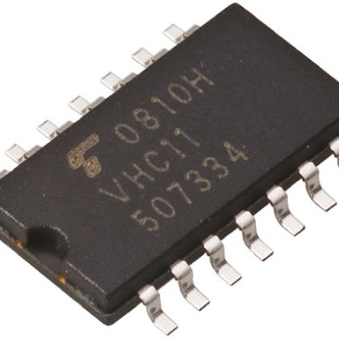 TC74AC04F(EL,F)
