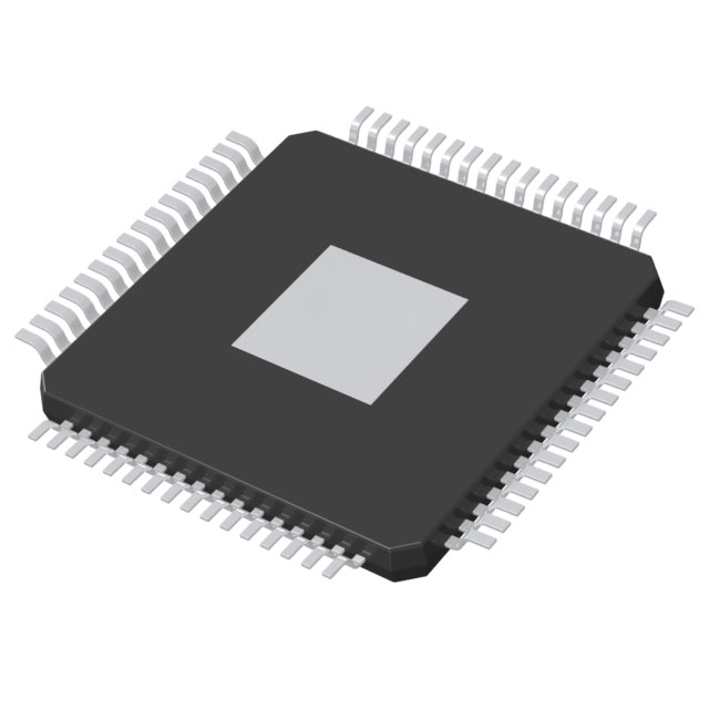 LPC5528JBD64K LPC5528JBD64K