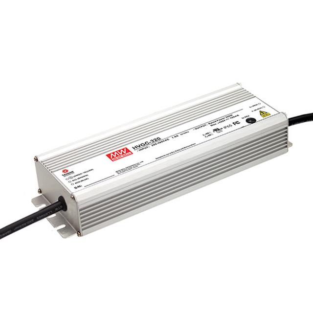 HVGC-320-700B HVGC-320-700B
