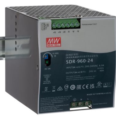 SDR-960-24 SDR-960-24