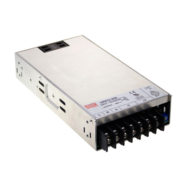HRP-300-24 HRP-300-24