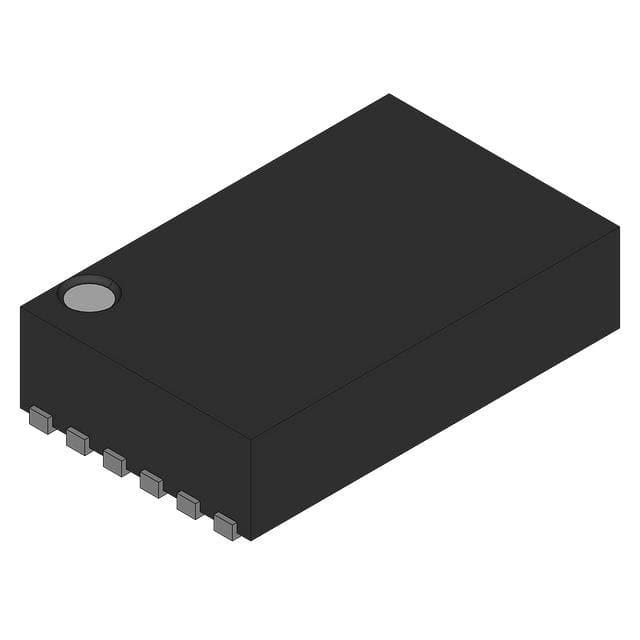 ISL9200IRZ ISL9200IRZ