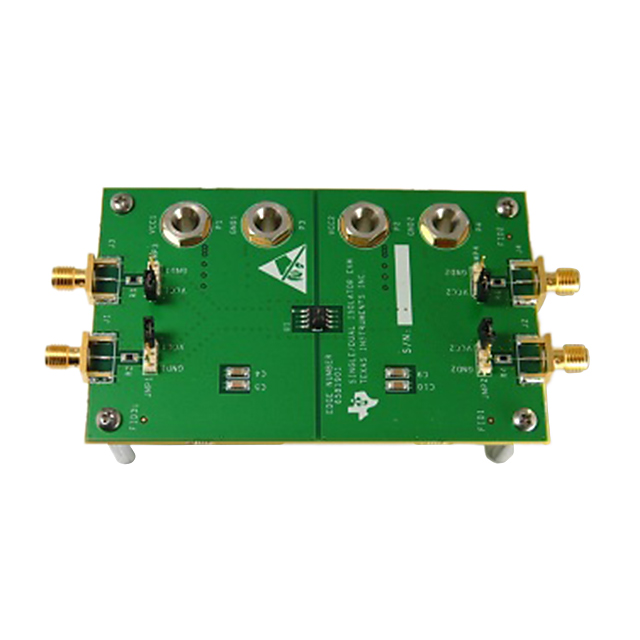 ISO7310C-EVM ISO7310C-EVM