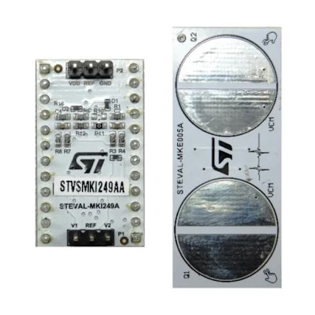 STEVAL-MKI249KA STEVAL-MKI249KA