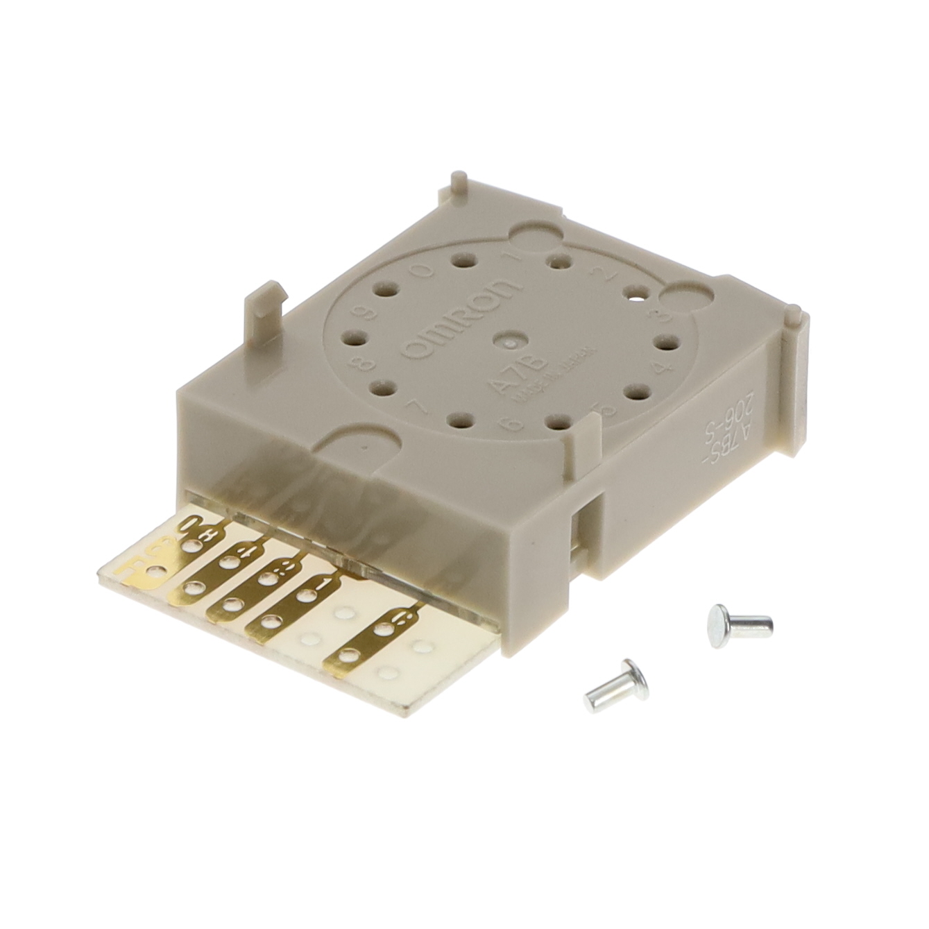 A7BS-206-S A7BS-206-S