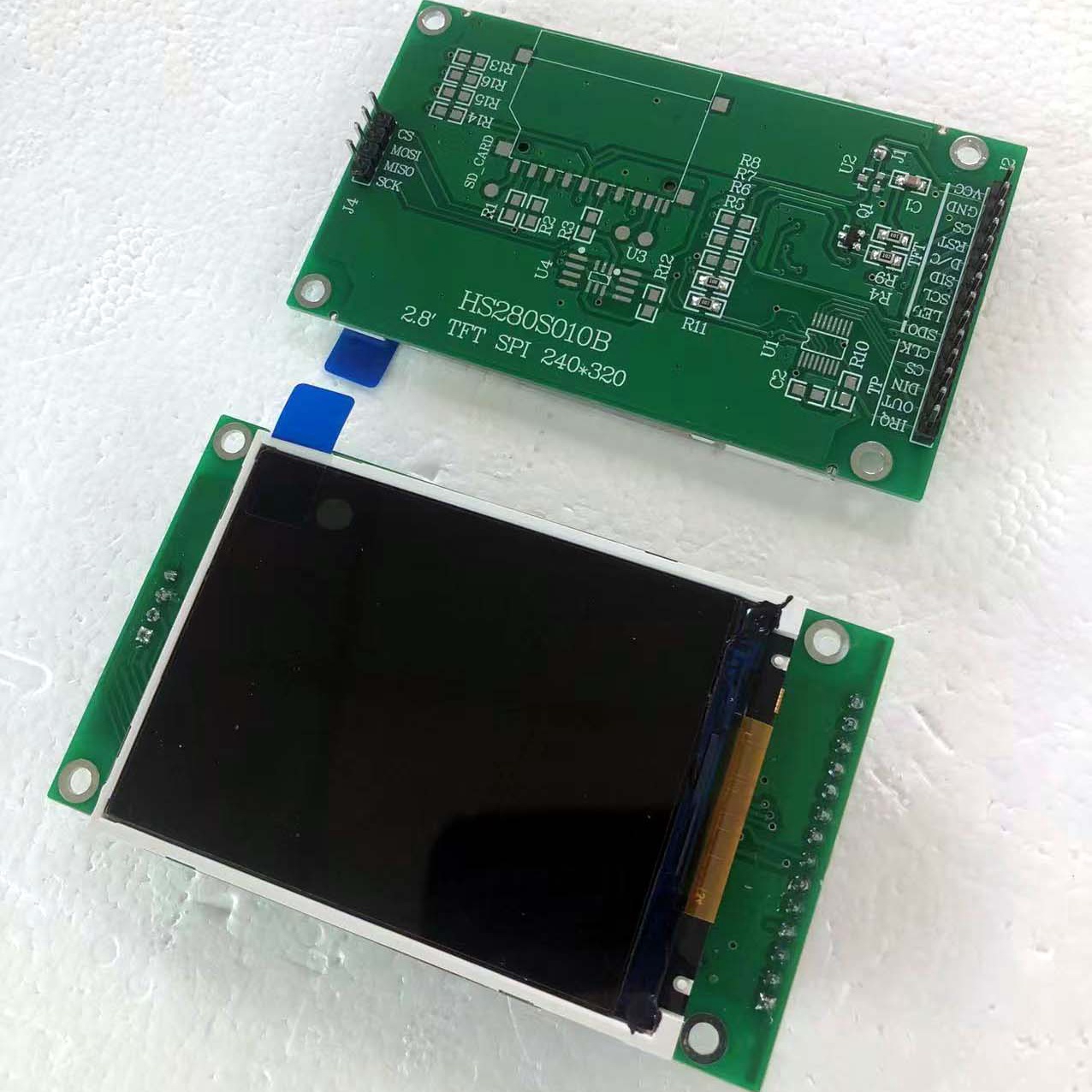 HS280S010B HS280S010B