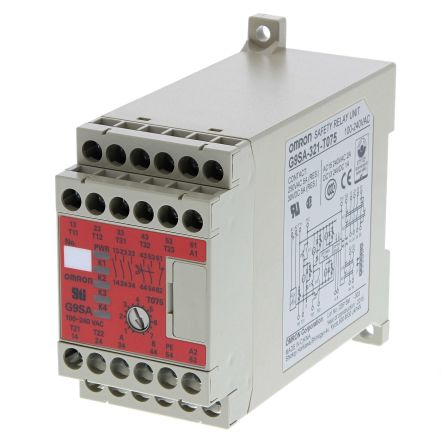 G9SA-321-T15 AC/DC24 G9SA-321-T15 AC/DC24