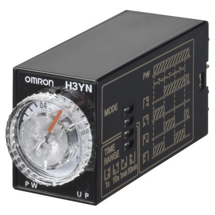 H3YN-2-B 100-120VAC H3YN-2-B 100-120VAC