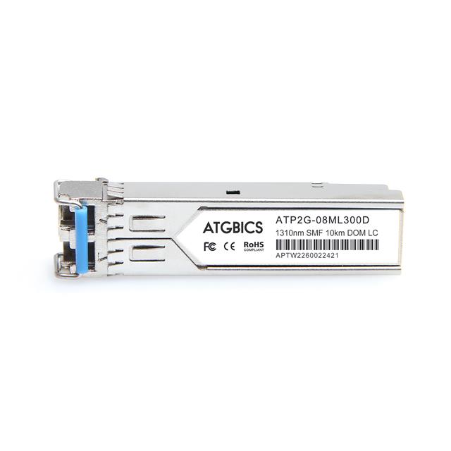 SFP-2G-FC-LW-I-MSA-AT