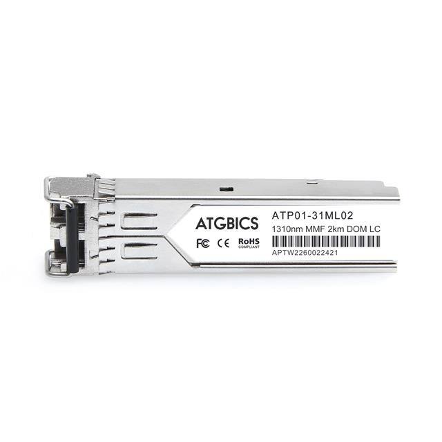 M-FAST-SFP-MM/LC-C