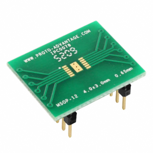 IPC0078 IPC0078