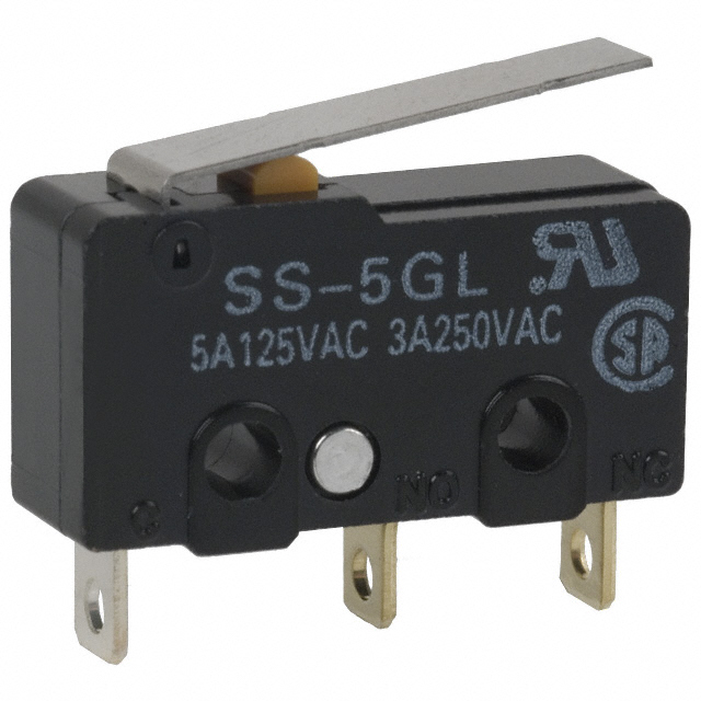 SS-5GL SS-5GL