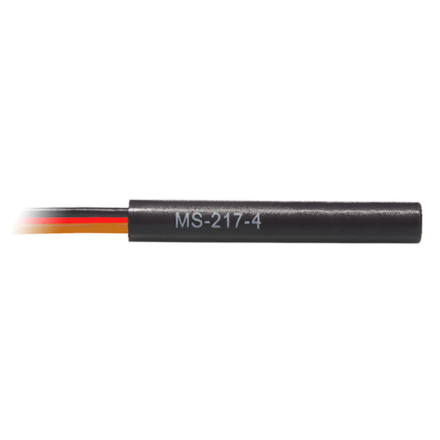 MS-217-4-3-0500 MS-217-4-3-0500