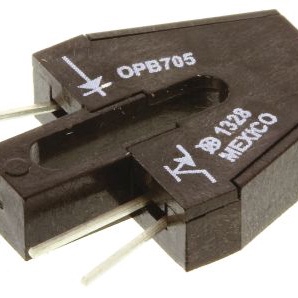 OPB705 OPB705