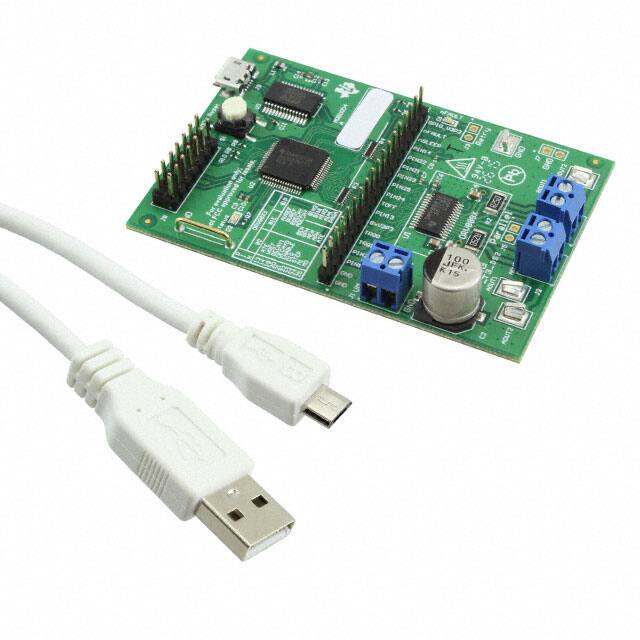 DRV8881EEVM DRV8881EEVM
